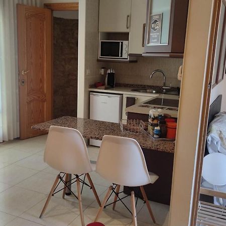 apartemento rural Lumpiaque Bagian luar foto